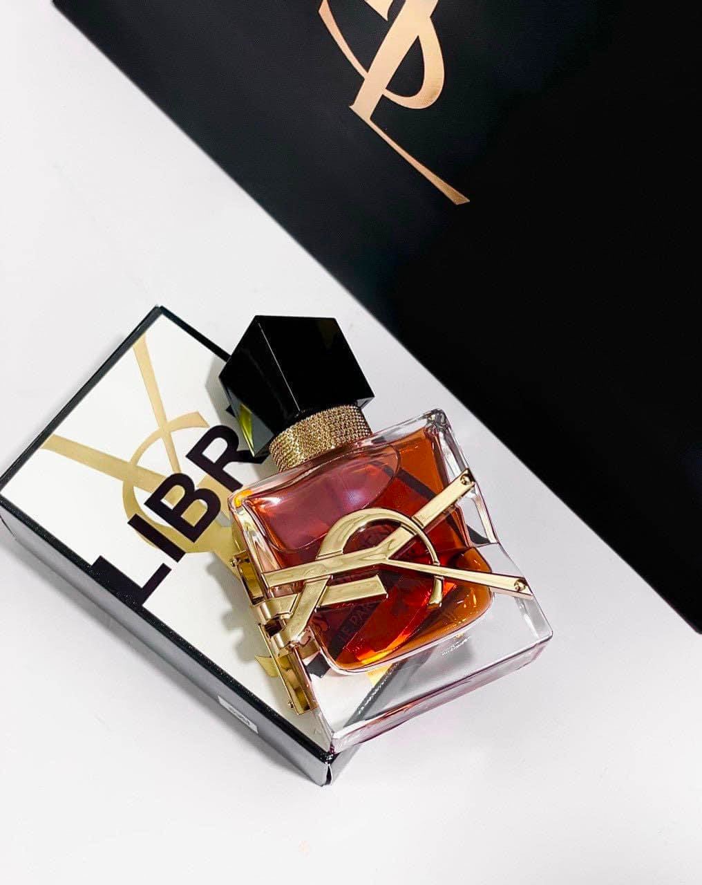 Nước Hoa Ysl Libre Le Parfum fullbox 30ml