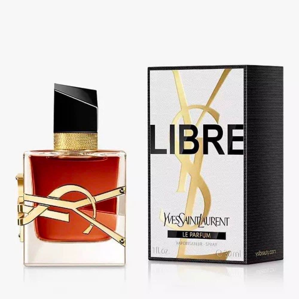 Nước Hoa Ysl Libre Le Parfum fullbox 30ml