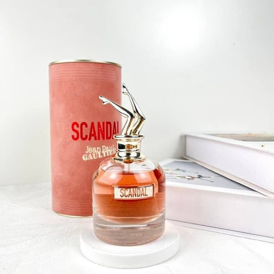 Nước hoa JEAN PAUL GAULTIER Scandal EDP 80ml